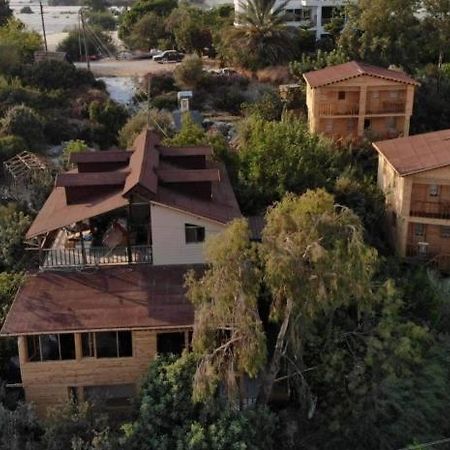 Karabibik Bungalow Демре Екстериор снимка