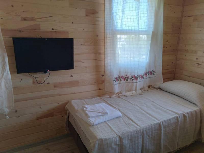 Karabibik Bungalow Демре Екстериор снимка
